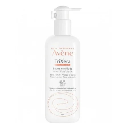 AVÈNE TRIXÉRA NUTRITION BAUME 400 ML
