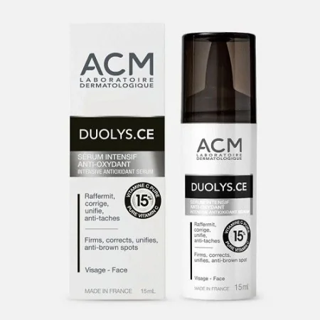 ACM DUOLYS CE SÉRUM 15 ML