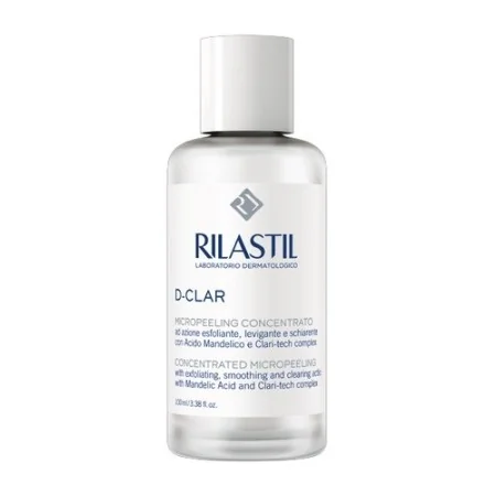 RILASTIL D-CLAR CONCENTRÉ MICROPEELING