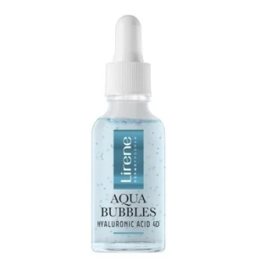 LIRENE AQUA BUBBLES SÉRUM HYDRATANT