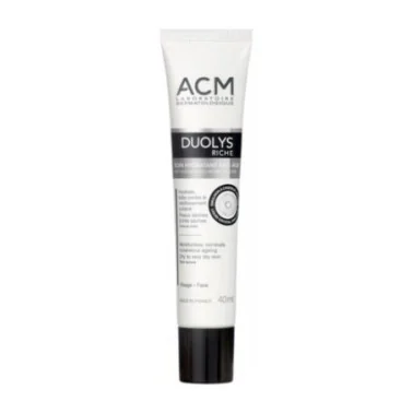 ACM DUOLYS RICHE SOIN HYDRATANT ANTI-ÂGE