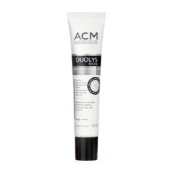 ACM DUOLYS RICHE SOIN HYDRATANT ANTI-ÂGE