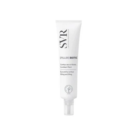 SVR FILLER BIOTIC CONTOUR YEUX ET LEVRES 15ML