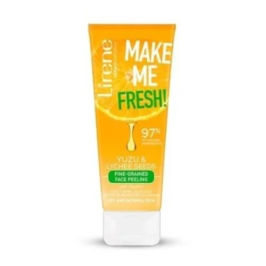 LIRENE GOMMAGE MAKE ME FRESH