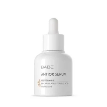 BABE ANTIOX SÉRUM 15% VITAMINE C