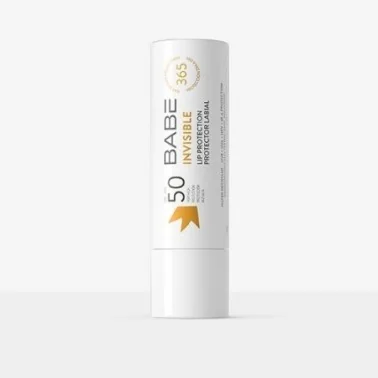BABE STICK LÈVRES INVISIBLE SPF50 LIP PROTECTION BABE STICK LÈVRES INVISIBLE SPF50 LIP PROTECTION