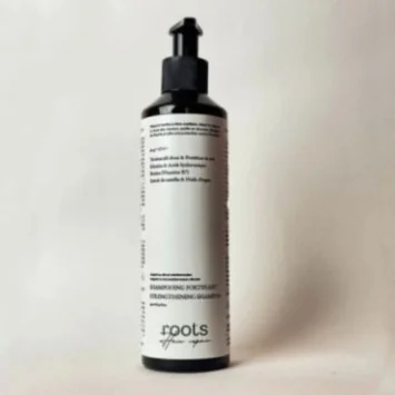 ROOTS SHAMPOING FORTIFIANT