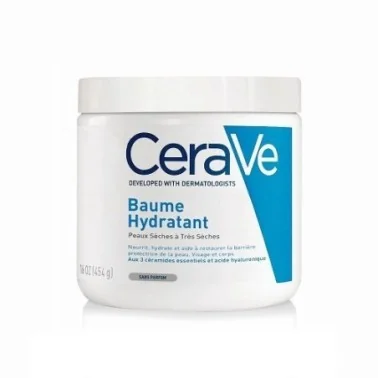 CERAVE BAUME HYDRATANT 454ML