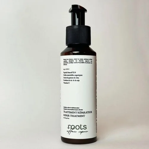 ROOTS TRAITEMENT RÉPARATEUR