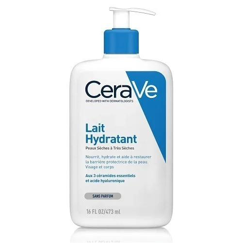 CERAVE LAIT HYDRATANT 473 ML