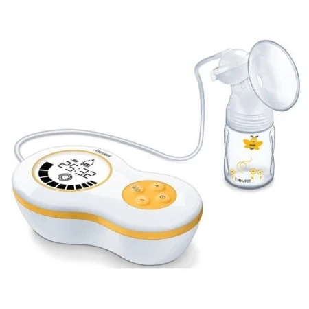 BEURER TIRE-LAIT ÉLECTRIQUE BY40