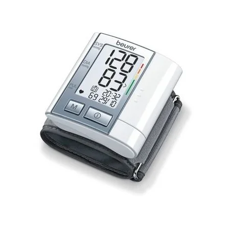 BEURER TENSIOMÈTRE À POIGNET BC40