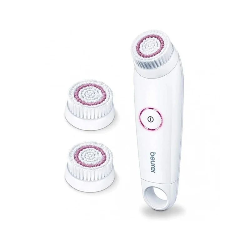 BEURER BROSSE COSMÉTIQUE DE VISAGE FC 50