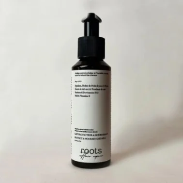 ROOTS LAIT PROTECTEUR & NOURRISSANT