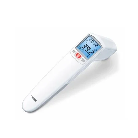 BEURER FT 100 THERMOMÈTRE CLINIQUE SANS CONTACT