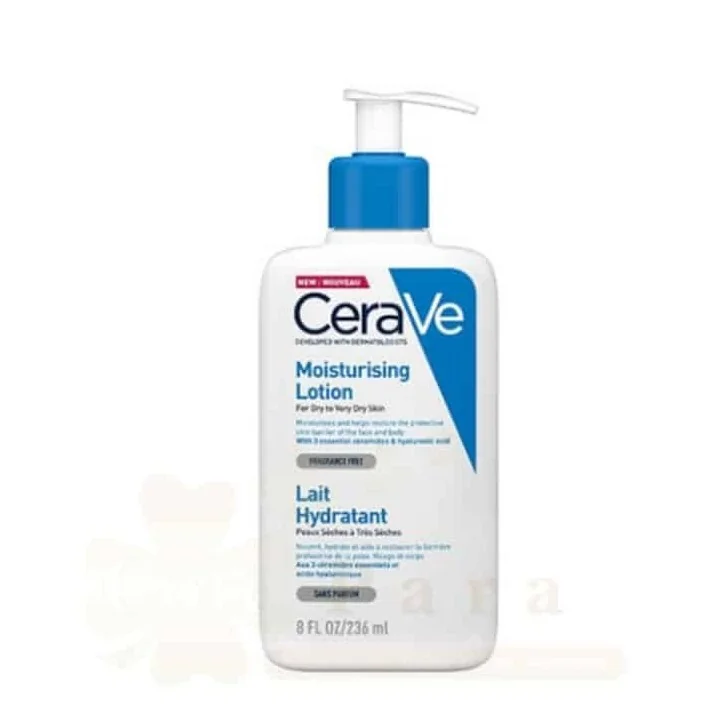 CERAVE LAIT HYDRATANT 236 ML