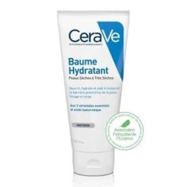 CERAVE BAUME HYDRATANT 177 ML