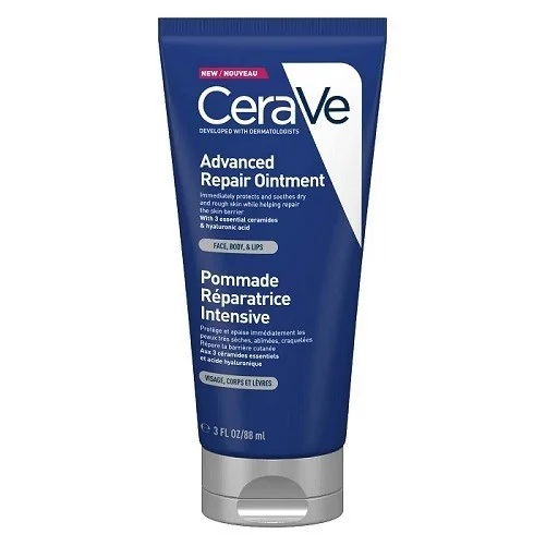 CERAVE POMMADE RÉPARATRICE INTENSIVE