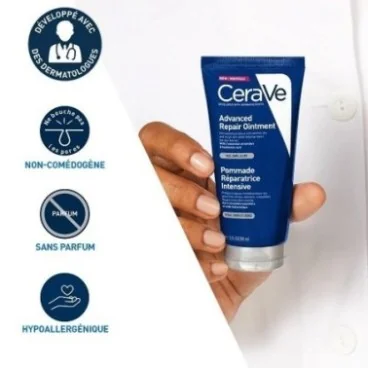 CERAVE POMMADE RÉPARATRICE INTENSIVE