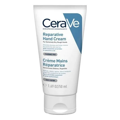 CERAVE CRÈME MAINS RÉPARATRICE