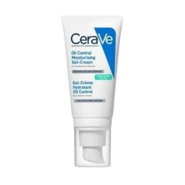 CERAVE GEL-CRÈME HYDRATANT OIL CONTROL