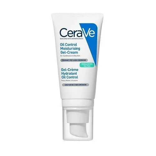 CERAVE GEL-CRÈME HYDRATANT OIL CONTROL