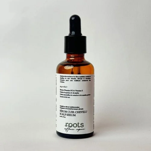 ROOTS SÉRUM CUIR CHEVELU