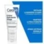 CERAVE CRÈME HYDRATANTE VISAGE PEAU SECHE 52 ML