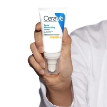 CERAVE CRÈME HYDRATANTE SPF30 VISAGE