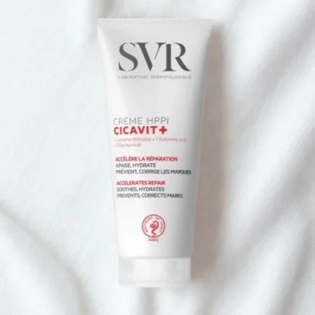 SVR CICAVIT+ CREME HPPI REPARATRICE ANTI MARQUES 100ML