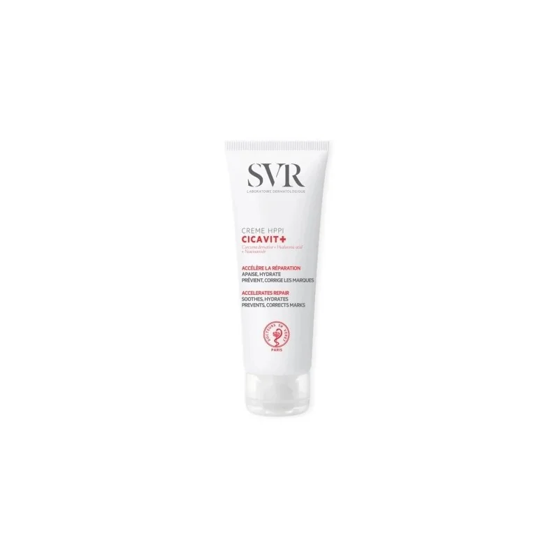 SVR CICAVIT+ CREME HPPI REPARATRICE ANTI MARQUES 40ML
