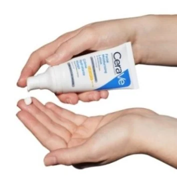 CERAVE CRÈME HYDRATANTE SPF30 VISAGE