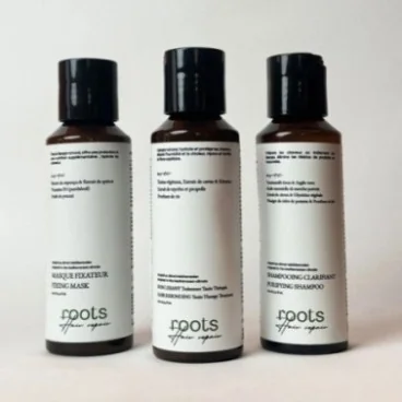 ROOTS SOIN LISSANT TANIN THÉRAPIE