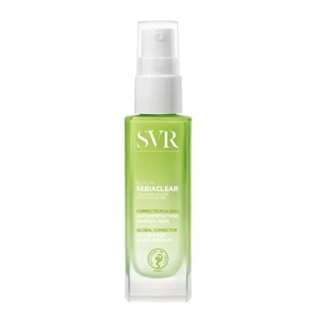 SVR SEBIACLEAR SÉRUM GLOBAL CORRECTEUR