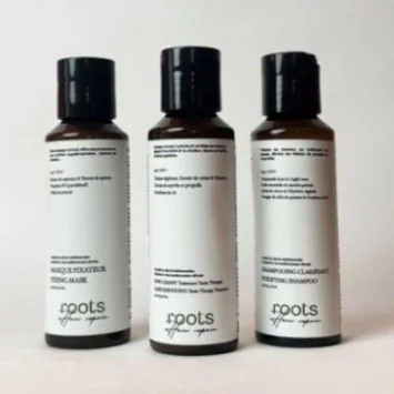 ROOTS SOIN LISSANT TANIN THÉRAPIE