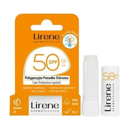 LIRENE BAUME À LÈVRES