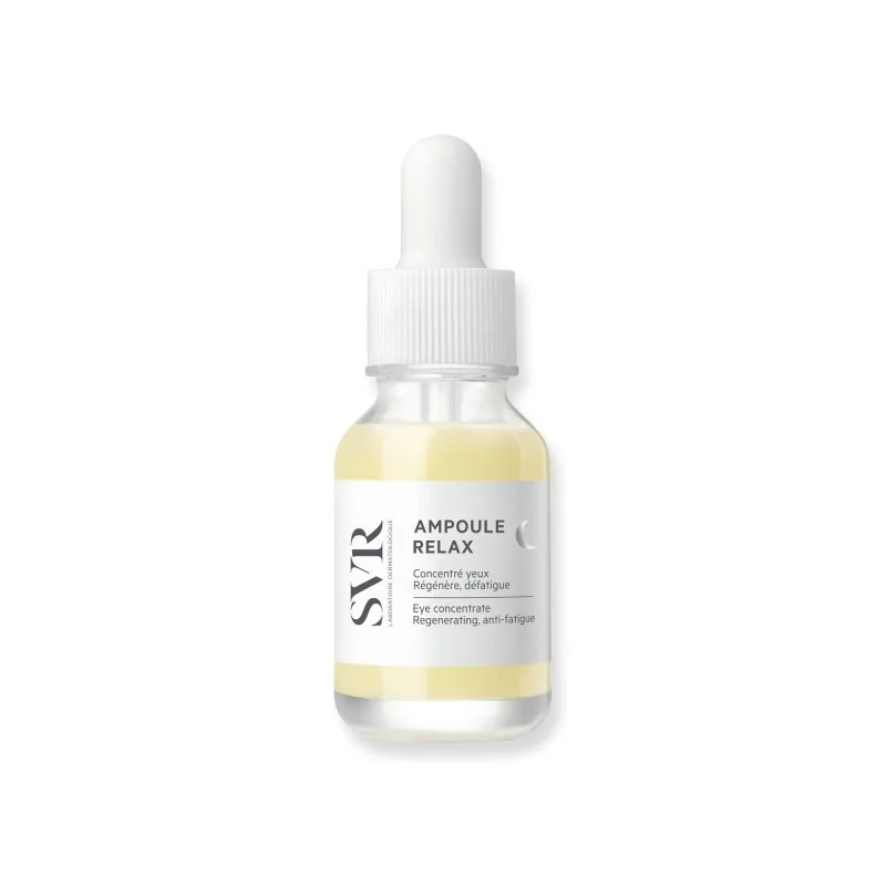 SVR AMPOULE RELAX 15ML