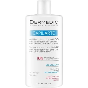 DERMEDIC SHAMPOOING ANTI-ÂGE 300ML POUR FEMMES