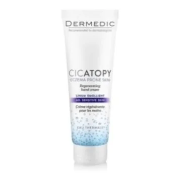 DERMEDIC CICATOPY CRÈME RÉGÉNÉRANTE MAINS 75ML
