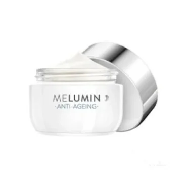 DERMEDIC MELUMIN CRÈME DE NUIT CONCENTRÉE ANTI-TACHES ET ANTI-ÂGE