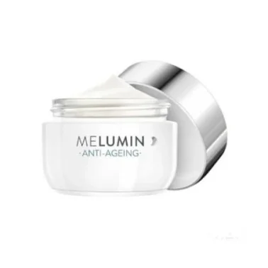 DERMEDIC MELUMIN CRÈME DE NUIT CONCENTRÉE ANTI-TACHES ET ANTI-ÂGE
