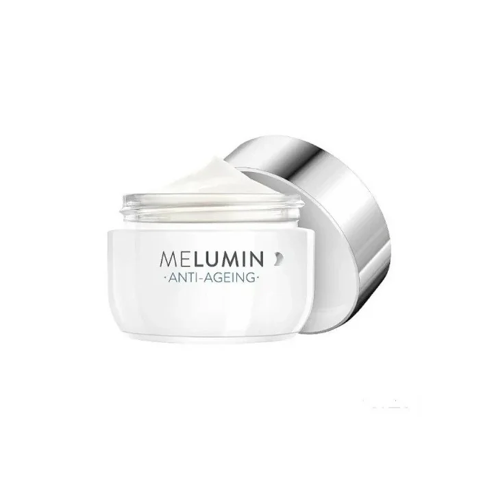 DERMEDIC MELUMIN CRÈME DE NUIT CONCENTRÉE ANTI-TACHES ET ANTI-ÂGE
