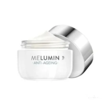 DERMEDIC MELUMIN CRÈME DE NUIT CONCENTRÉE ANTI-TACHES ET ANTI-ÂGE