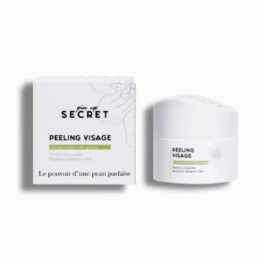 PIN UP SECRET PEELING VISAGE 50ML