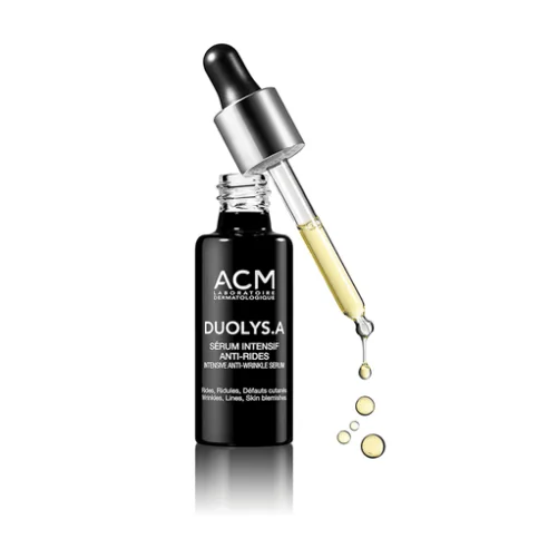 ACM DUOLYS . A SERUM INTENSIF 30ML