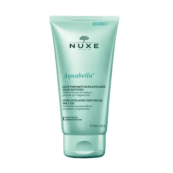 NUXE AQUABELLA GELÉE PURIFIANTE MICRO-EXFOLIANTE