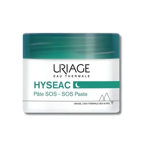 URIAGE HYSÉAC PÂTE SOS SOIN LOCAL 15G