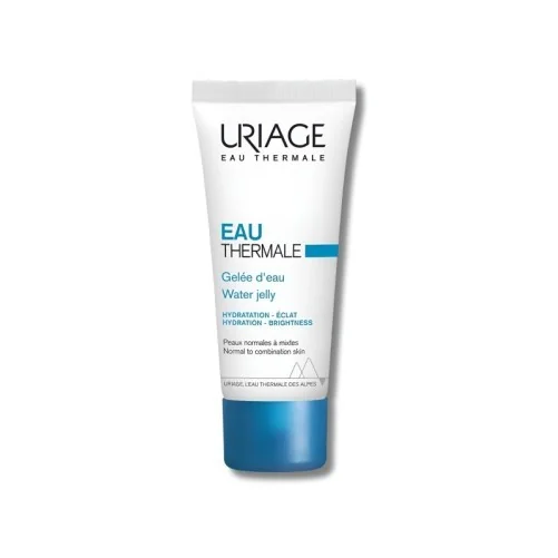 URIAGE EAU THERMALE GELEE D'EAU 40 ML