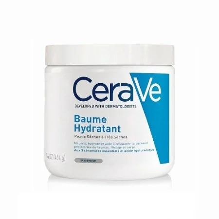 CERAVE BAUME HYDRATANT 454ML