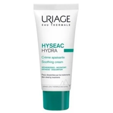 URIAGE HYSÉAC HYDRA SOIN RESTRUCTURANT 40ML